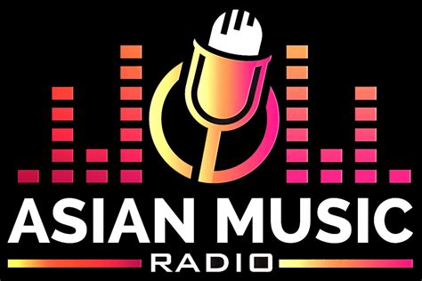 Asian radio stations .